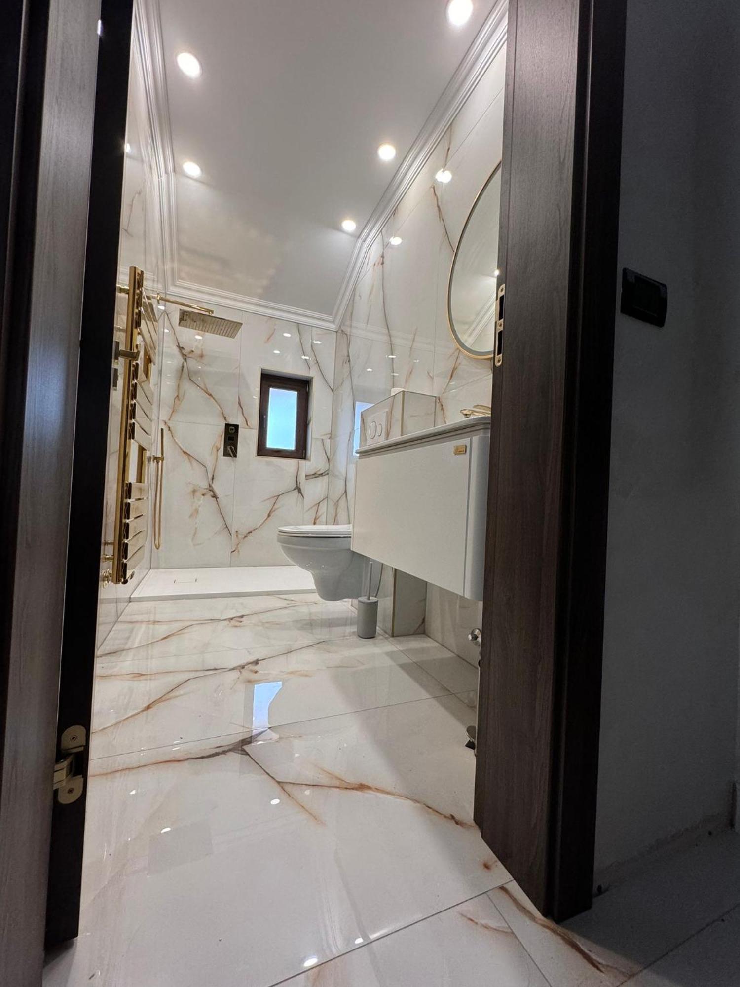 Sea Breeze Rooms Mamaia Nord นาโวดาริ ภายนอก รูปภาพ